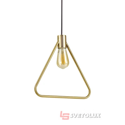 Подвесной светильник Ideal Lux Abc sp1 triangle 207834